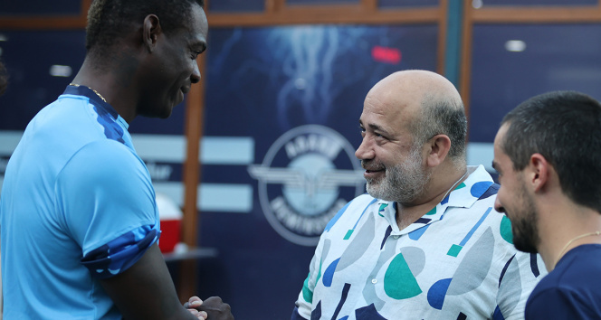 Murat Sancak’tan Balotelli açıklaması