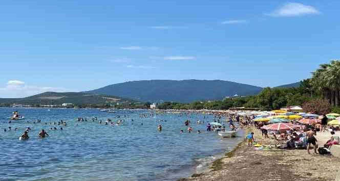 Balıkesir İl Sağlık Müdürlüğünden ’deniz suyu kirliliği’ iddiasıyla ilgili açıklama