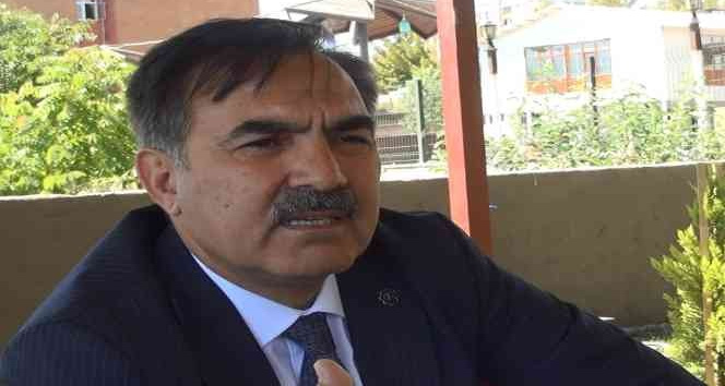 Ahlat Belediye Başkanı Çoban: “1071 etkinliklerinde ilçemizde 100 bin civarında misafir ağırladık”