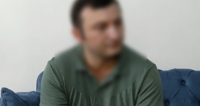 O polis konuştu: 'Şikayetçi olmamam için baskı yapılmadı'