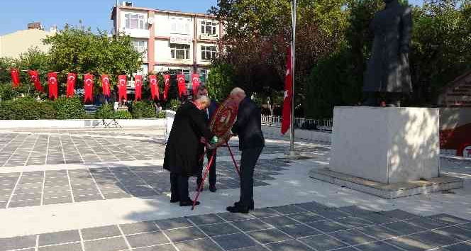 Çanakkale’de adli yıl açılış töreni gerçekleşti