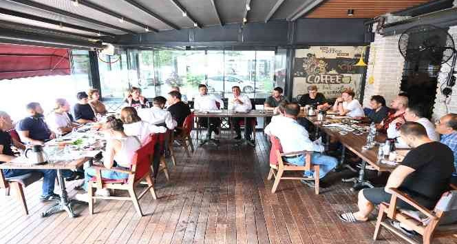 Biga kurtuluşunun 100’üncü yılını kutlamaya hazırlanıyor