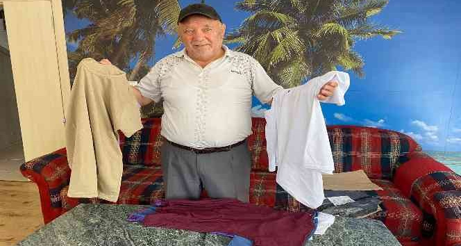 Sosyal medyadaki ucuz tişört, atlet çıktı