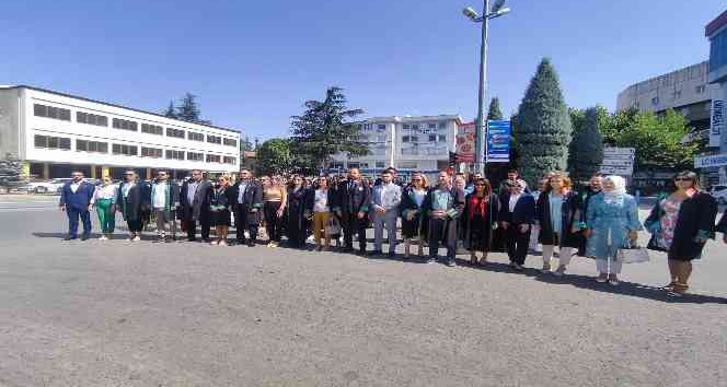 Niğde’de adli yıl açılış töreni yapıldı