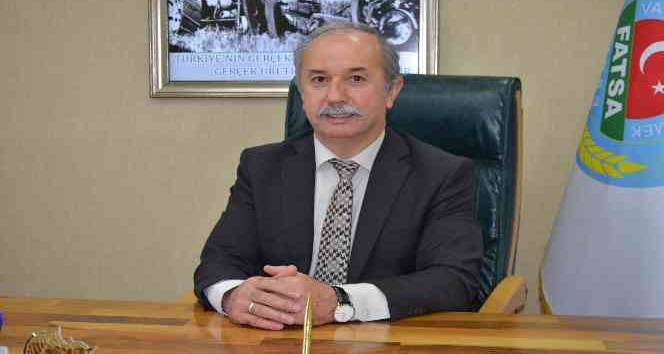 Gürsu’dan fındık fiyatı değerlendirmesi