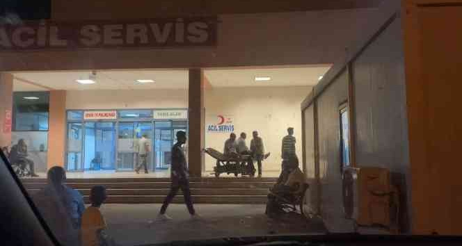 Iğdır’da silahlı kavga: 1 ölü, 4 yaralı