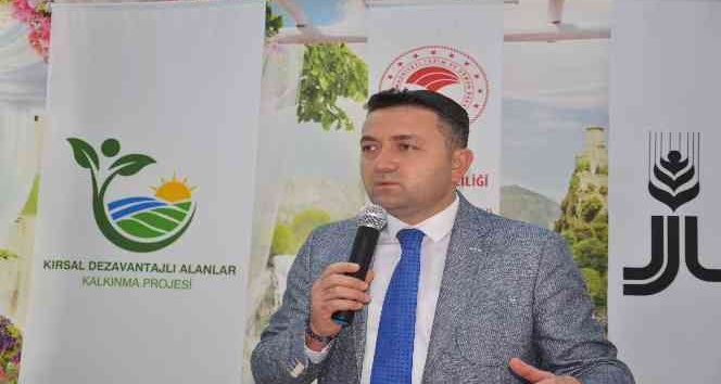 Sumbas’ta çiftçiler desteklenecek