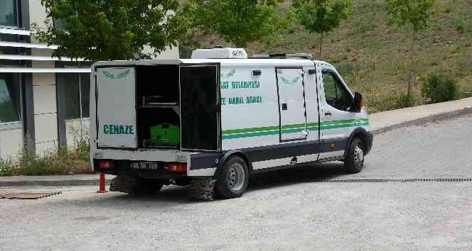 Yozgat’ta KKKA hastalığı şüphesi olan kişi hayatını kaybetti