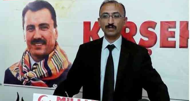 Milli Yol Partisi MKYK Üyesi Göçmen, "Ahilik, hassas tartıdır, denge gözetir"