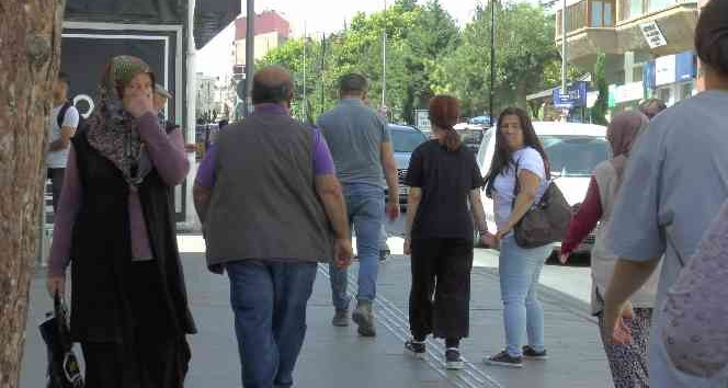 Mevsim geçişlerine dikkat