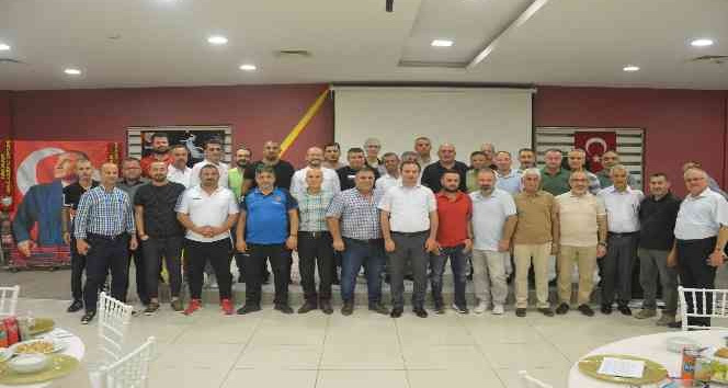 Niksar Belediyesporda hedef BAL liginde şampiyonluk