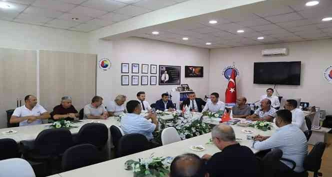 MHP’li Bulut’tan, Ayçiçek alım fiyatı değerlendirmesi