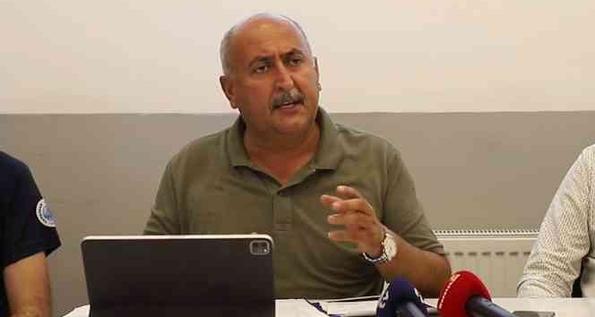 Bir ilçede 3 gündür su krizi yaşanıyor, bu kez belediye başkanı tepki gösterdi: "Bu su nereye gitti"