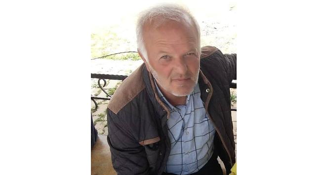 İnşaattan düşen şahıs öldü