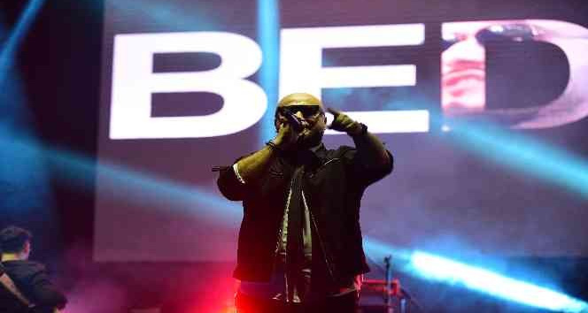 Bedük, Bursa’da müjdeyi verdi