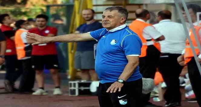Spor Toto 1. Lig: Tuzlaspor: 4 - Erzurumspor FK: 1