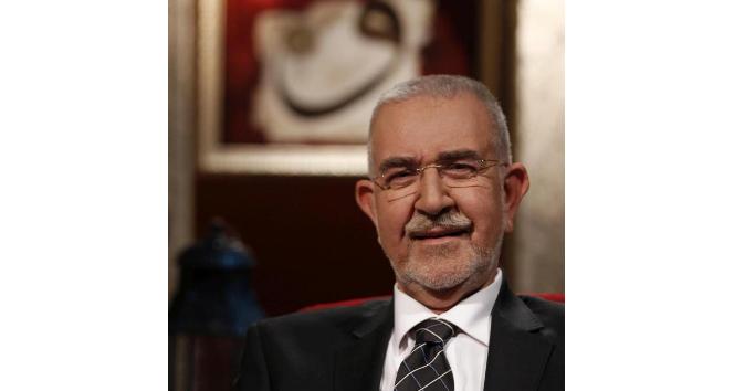 Ömer Tuğrul İnançer hayatını kaybetti