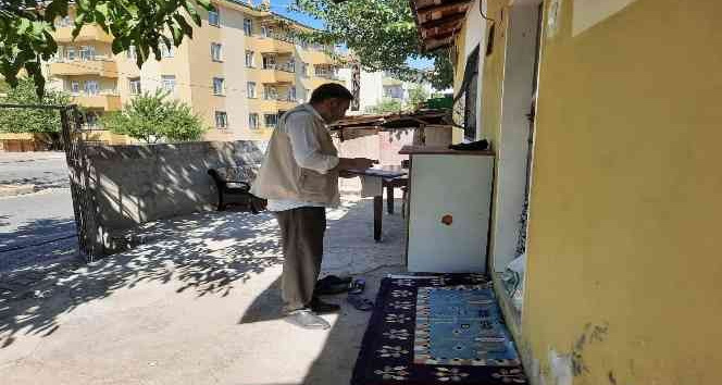 Bingöl’de 109 aile ve 257 öğrenciye yardım