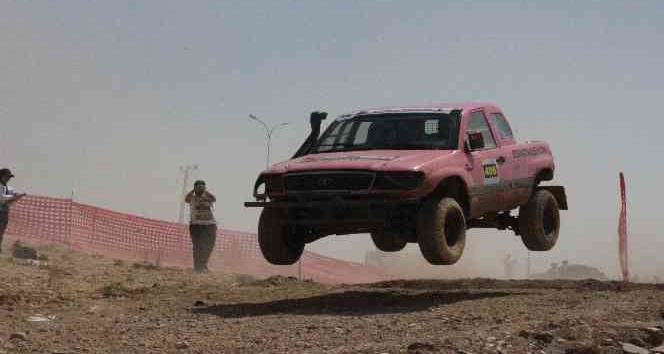 2022 Akdeniz Off-road Kupası 2. ayağı Kilis’te yapılıyor