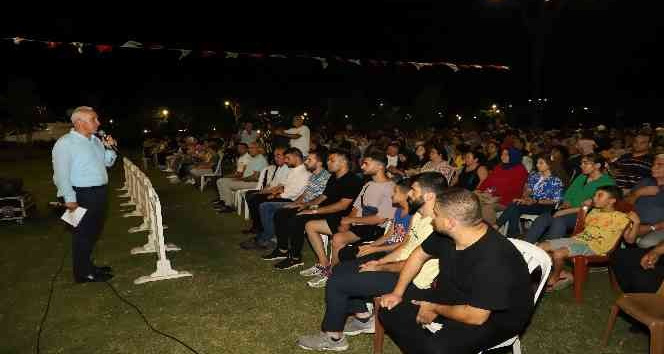 15 yaşında şehit düşen Eren’in hikayesi ağlattı