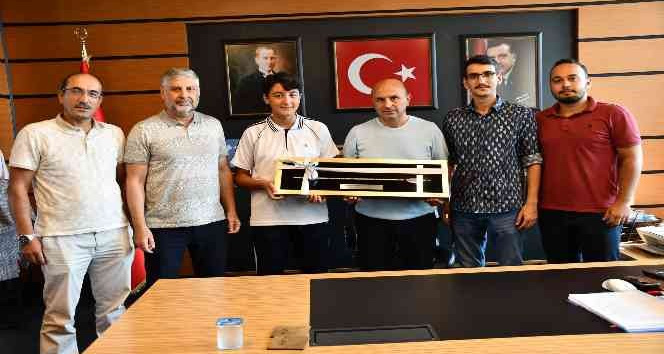 “Ufka Yolculuğun hedefleri çok önemli”