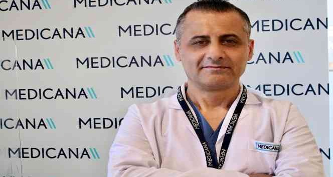 Göğüs ve sırt ağrıları kalp krizi belirtisi olabilir