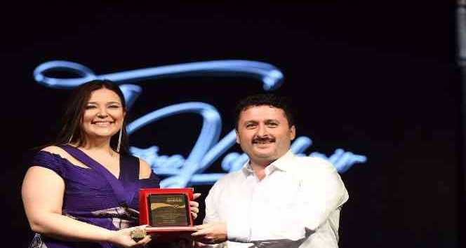 Altıeylül’de Tuğçe Kandemir rüzgarı