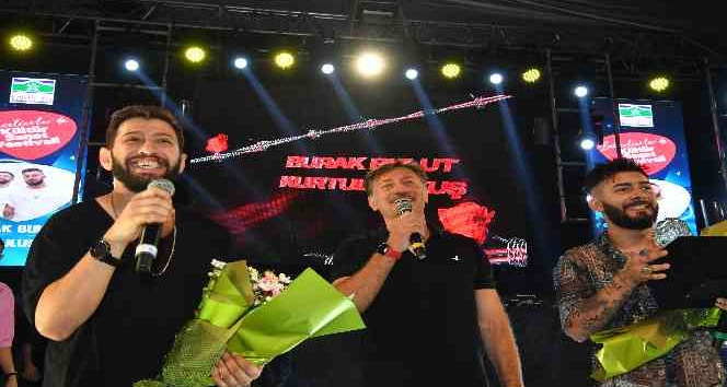 Bahçelievler’de Kültür Sanat Sezonu başladı