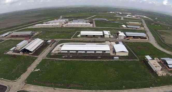 Ordu’nun mega projesi