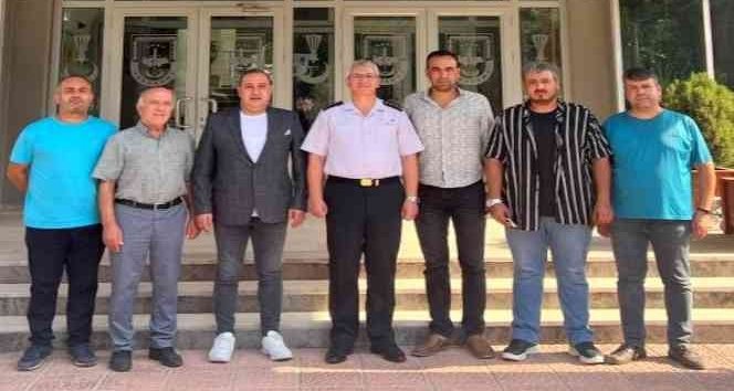 Albay Altundarak: “Şehit ailelerimiz ve gazilerimiz bizim için değerli”