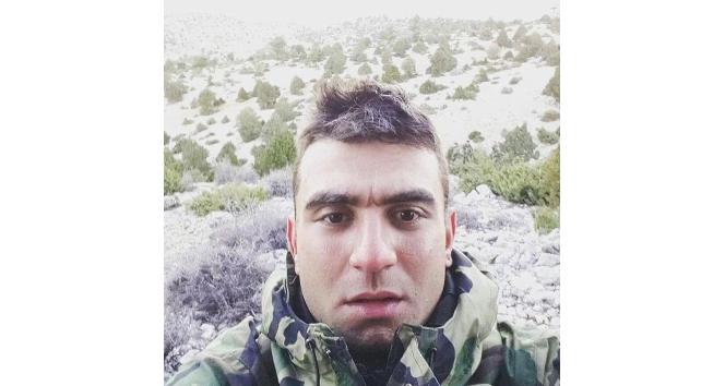 Ordu’ya şehit ateşi düştü