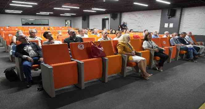 KÜN İnanç Turizmi Kongresi’ne ev sahipliği yaptı