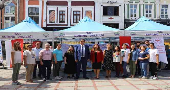 Türkiye’de bulaşıcı olmayan hastalıklardan ölümlerin azaltılması hedefleniyor