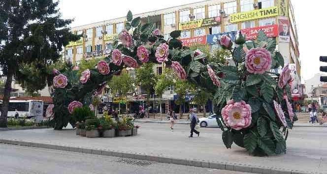 En mutlu il Isparta