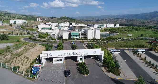 Huzur ortamı sağlandı, öğrencilerin tercihi Şırnak Üniversitesi oldu