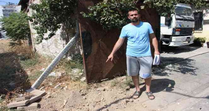 AYKONUT mağdurları: "Yavuzlar ve AYKONUT bize baskı yapıyor"