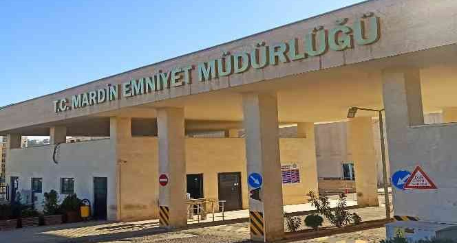 Mardin’de terör örgütüne eleman aktaran 2 kişi yakalandı
