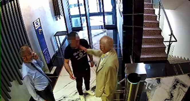 Fenerbahçe eski Başkanı’ndan çalışanlara tokat