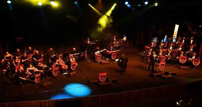 Balıkesir’in Kurtuluşunun 100. yılına özel senfonik konser