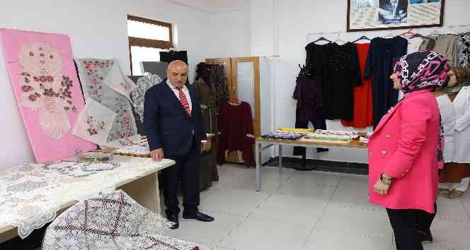 Keçiören’de KEÇMEK kurs kayıtları başladı