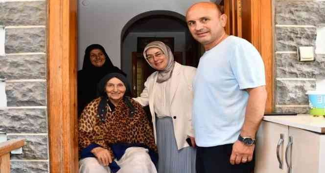 Akyol, “Altınova, bölgemizin parmakla gösterilen örnek ilçesi oldu”