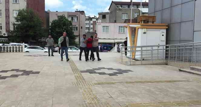 Kuzen cinayeti zanlısı tutuklandı