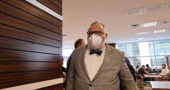 Profesör Celal Şengör hakkındaki soruşturma kapsamında ifade verdi