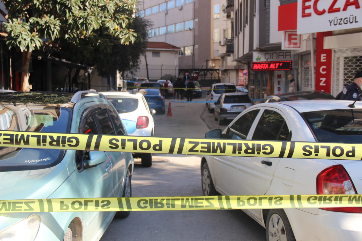 Güngör Arslan cinayetinin ilk duruşmasında 4 kişi tahliye edildi