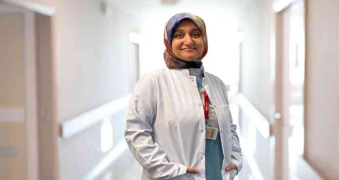 Uzmanlar öneriyor: ”Yüzmek stresi azaltır ve vücut ağrılarına iyi gelir”