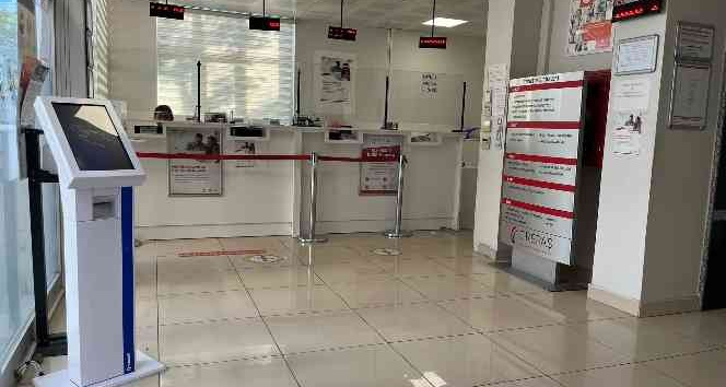 Online randevu ile öncelik müşterilerin