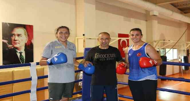 Milli boksörler, Avrupa Şampiyonası’nda altın madalya için ter dökecek