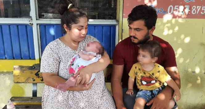 Hastanede "temizlik görevlisinin doğum yaptırdığı bebek sakat kaldı" iddiası