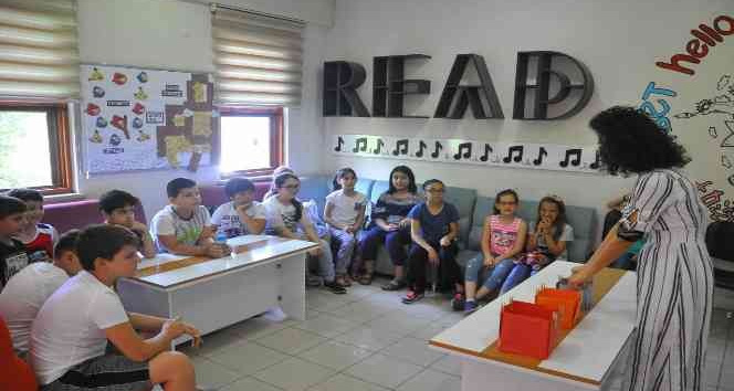 Eyüpsultan “Ücretsiz Dil Evleri”nde kayıtlar başladı