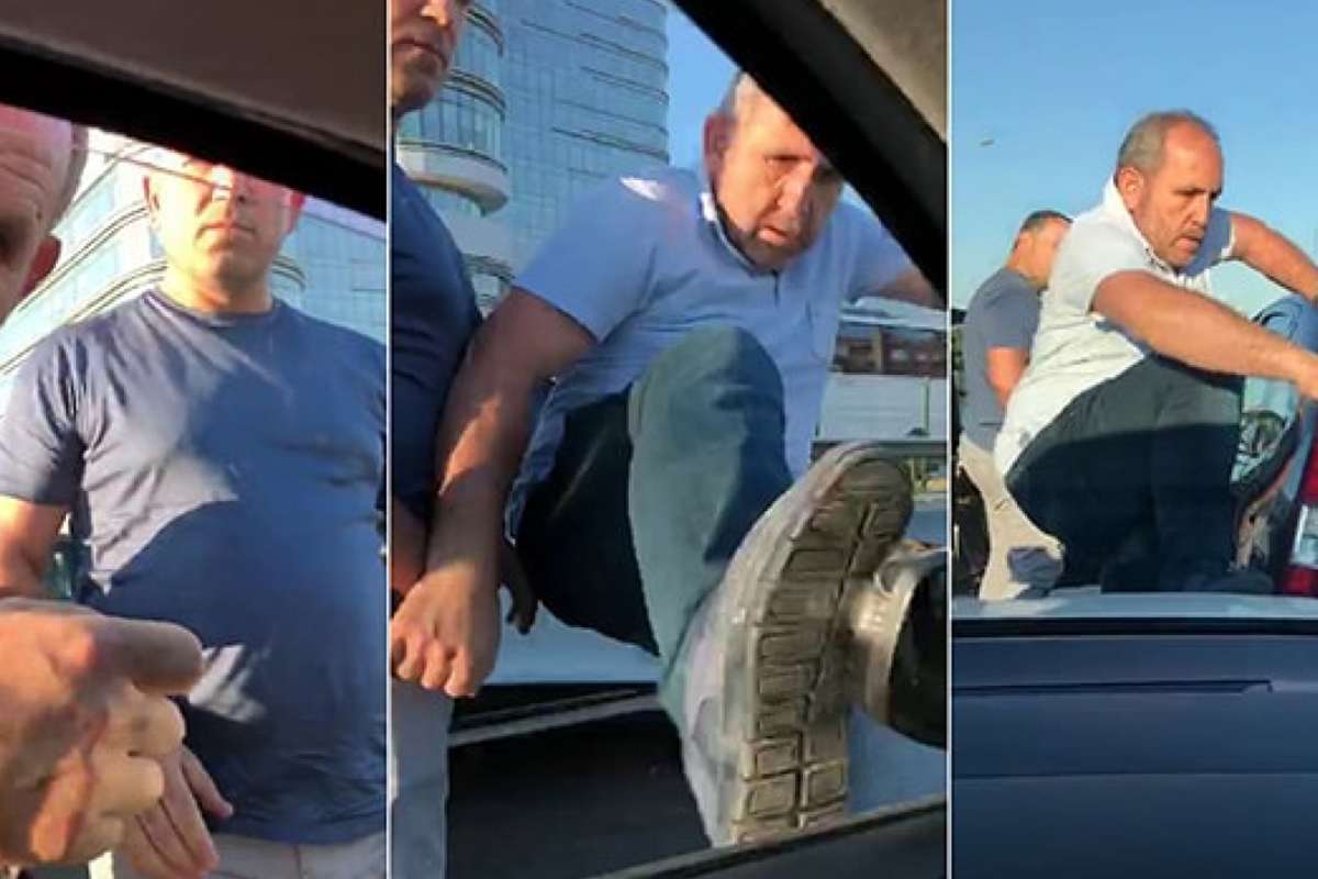 Baklavacı kardeşlerin yeniden yargılandığı davada karar!